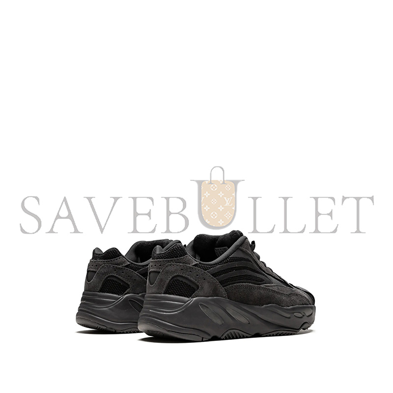 ADIDAS YEEZY KIDS BOOST 700 V2 VANTA SNEAKERS 
